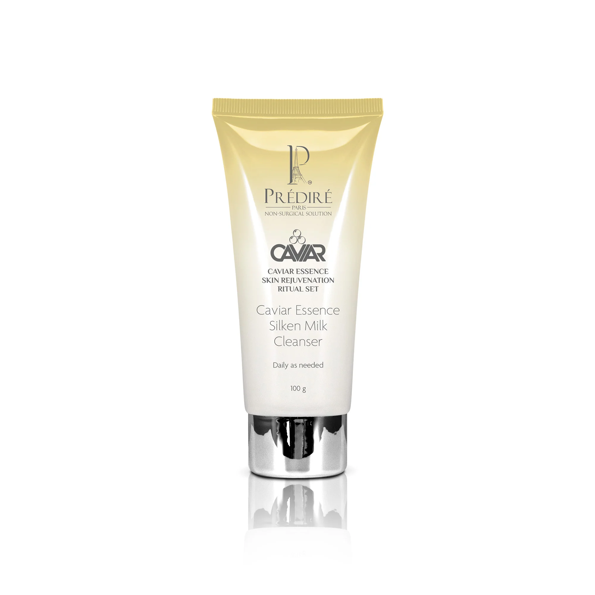 Caviar Essence Skin Rejuvenation Ritual Set - Image 6