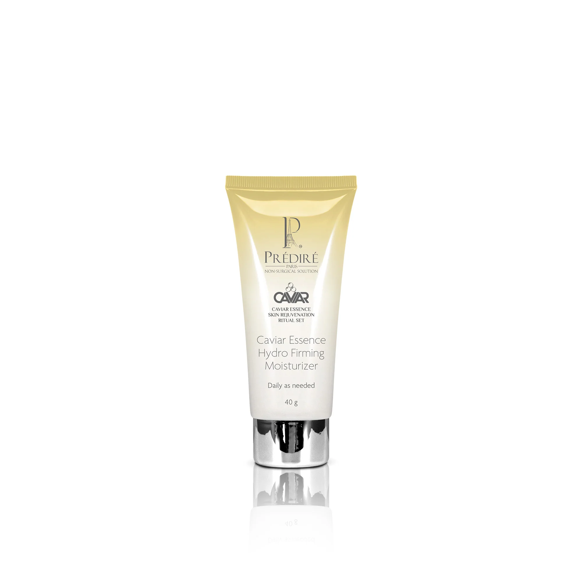 Caviar Essence Skin Rejuvenation Ritual Set - Image 7