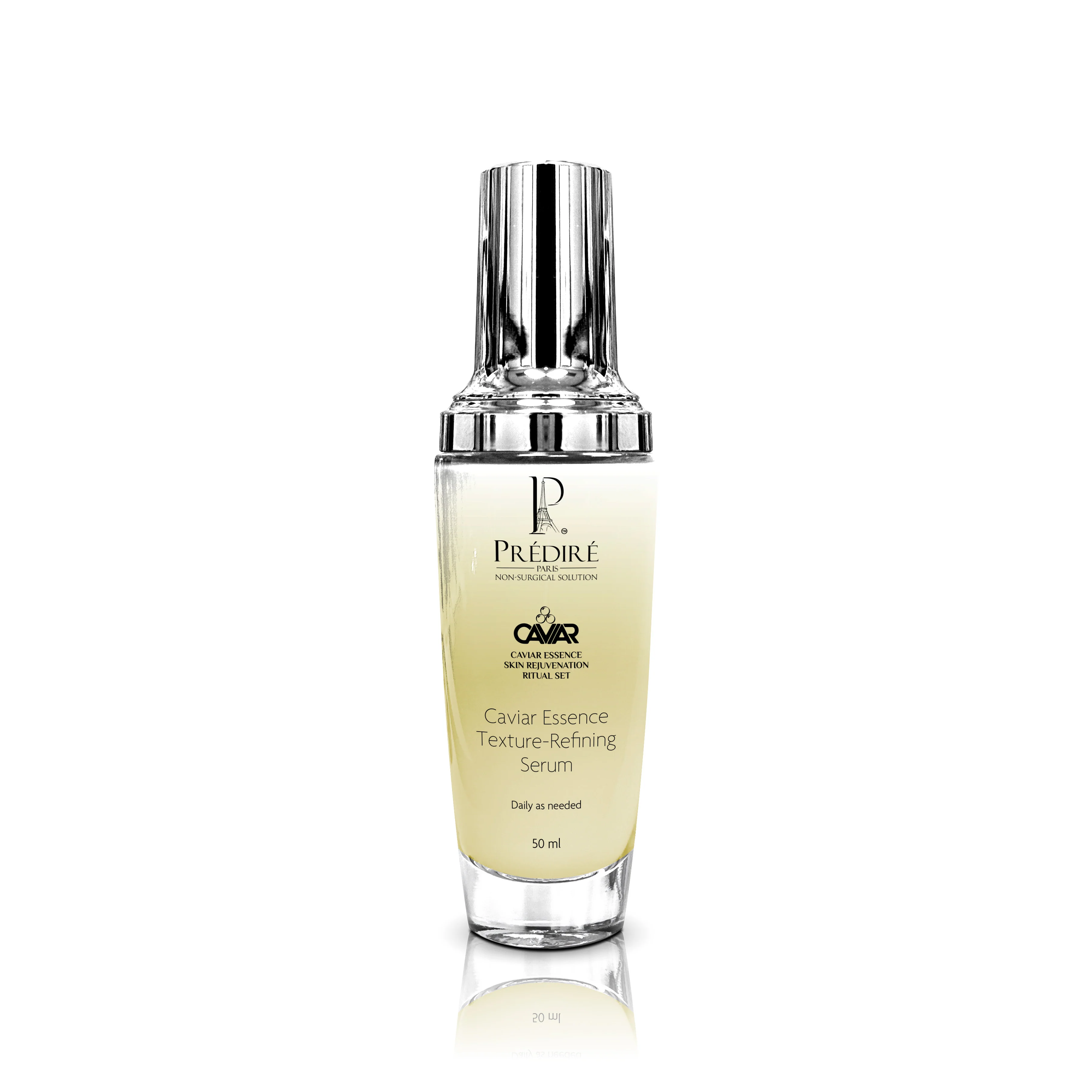 Caviar Essence Skin Rejuvenation Ritual Set - Image 8