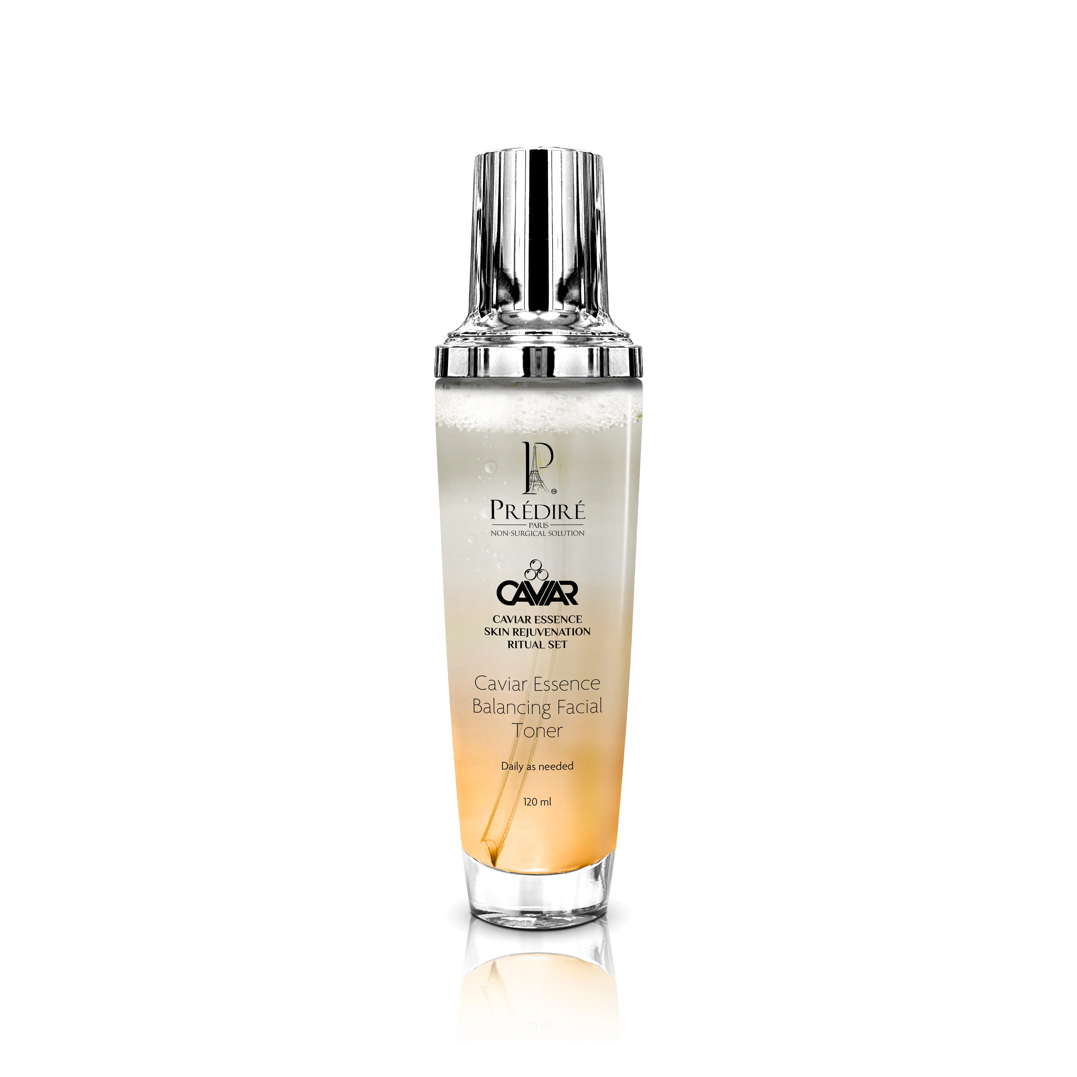 Caviar Essence Skin Rejuvenation Ritual Set - Image 9