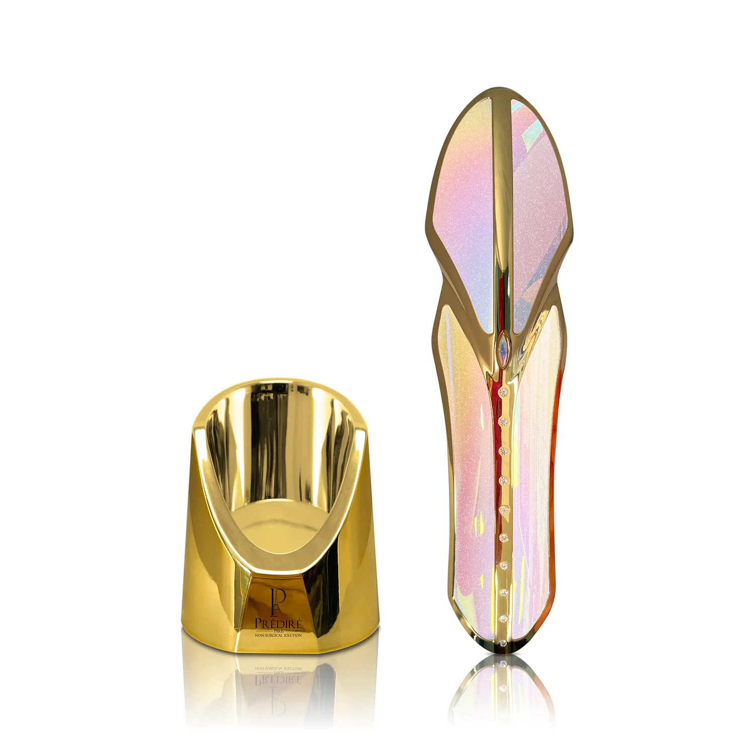 Forever Glow Anti-Aging Radiance Skin Care Device - Image 3