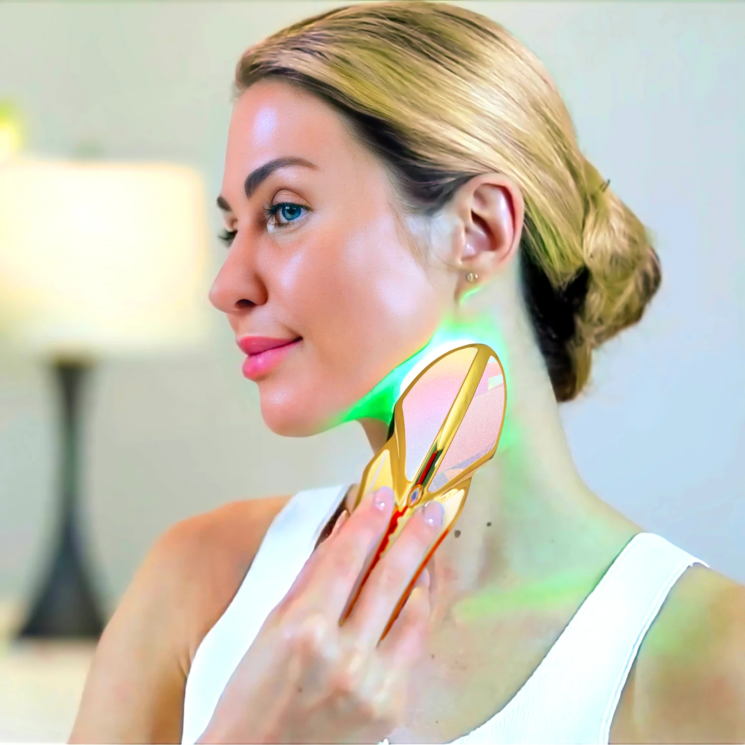 Forever Glow Anti-Aging Radiance Skin Care Device - Image 6