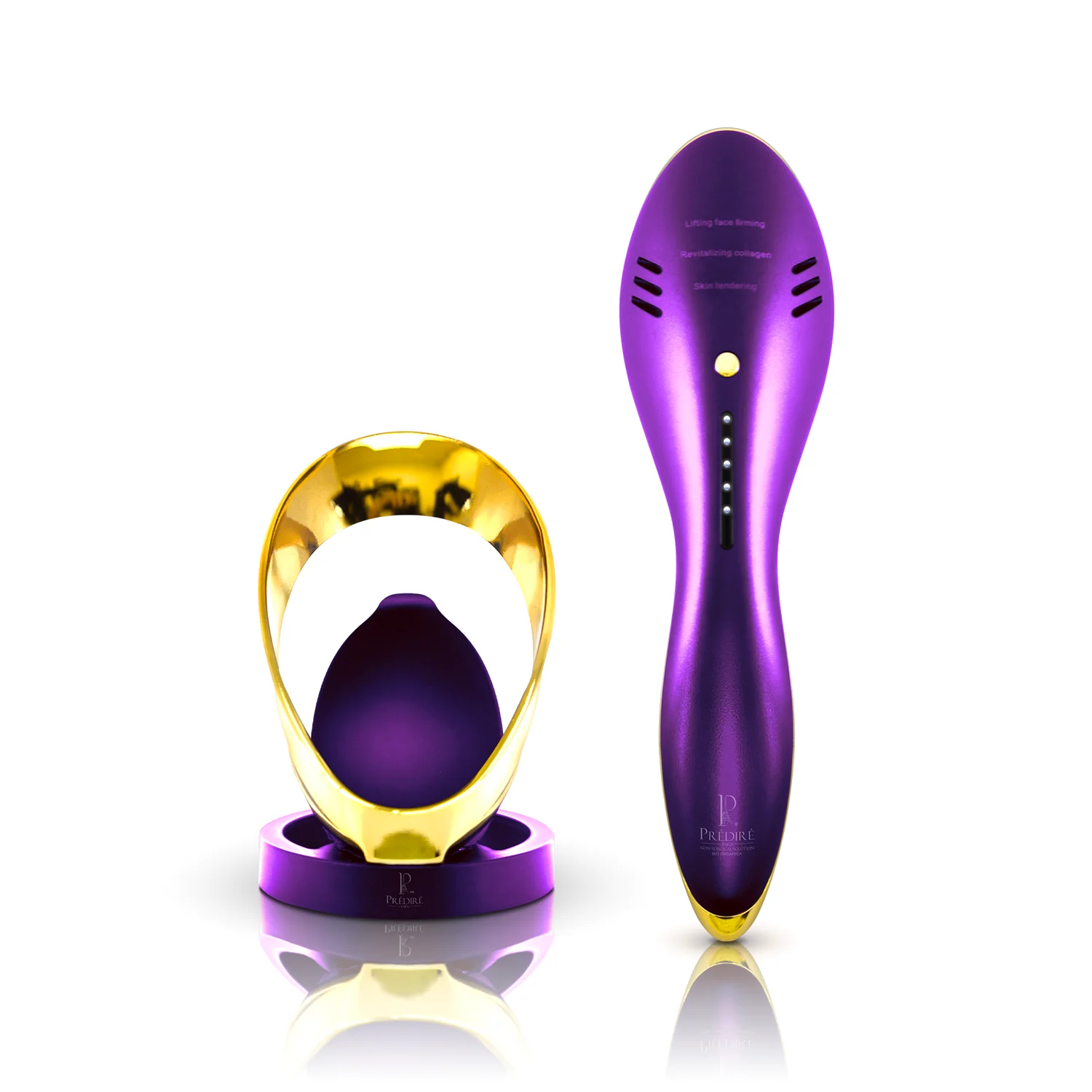Cinderella Super Power Anti-Aging Skin Care Device - Image 3
