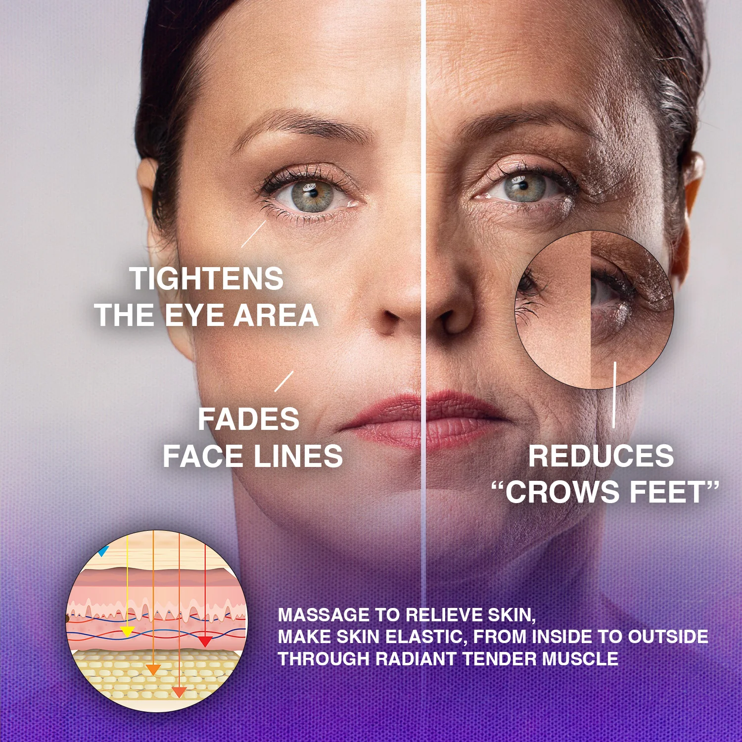 Cinderella Super Power Anti-Aging Skin Care Device - Image 4