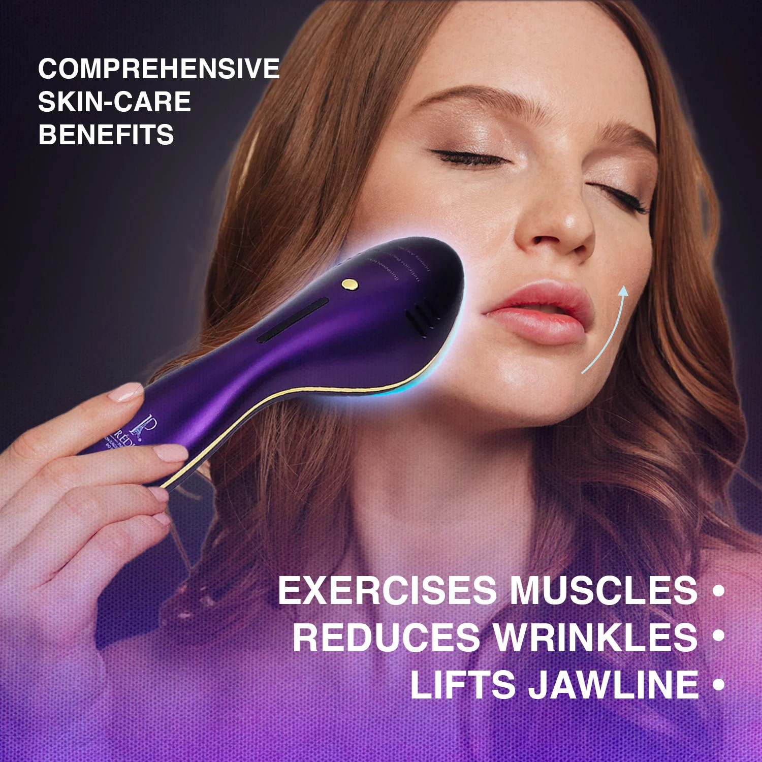 Cinderella Super Power Anti-Aging Skin Care Device - Image 5